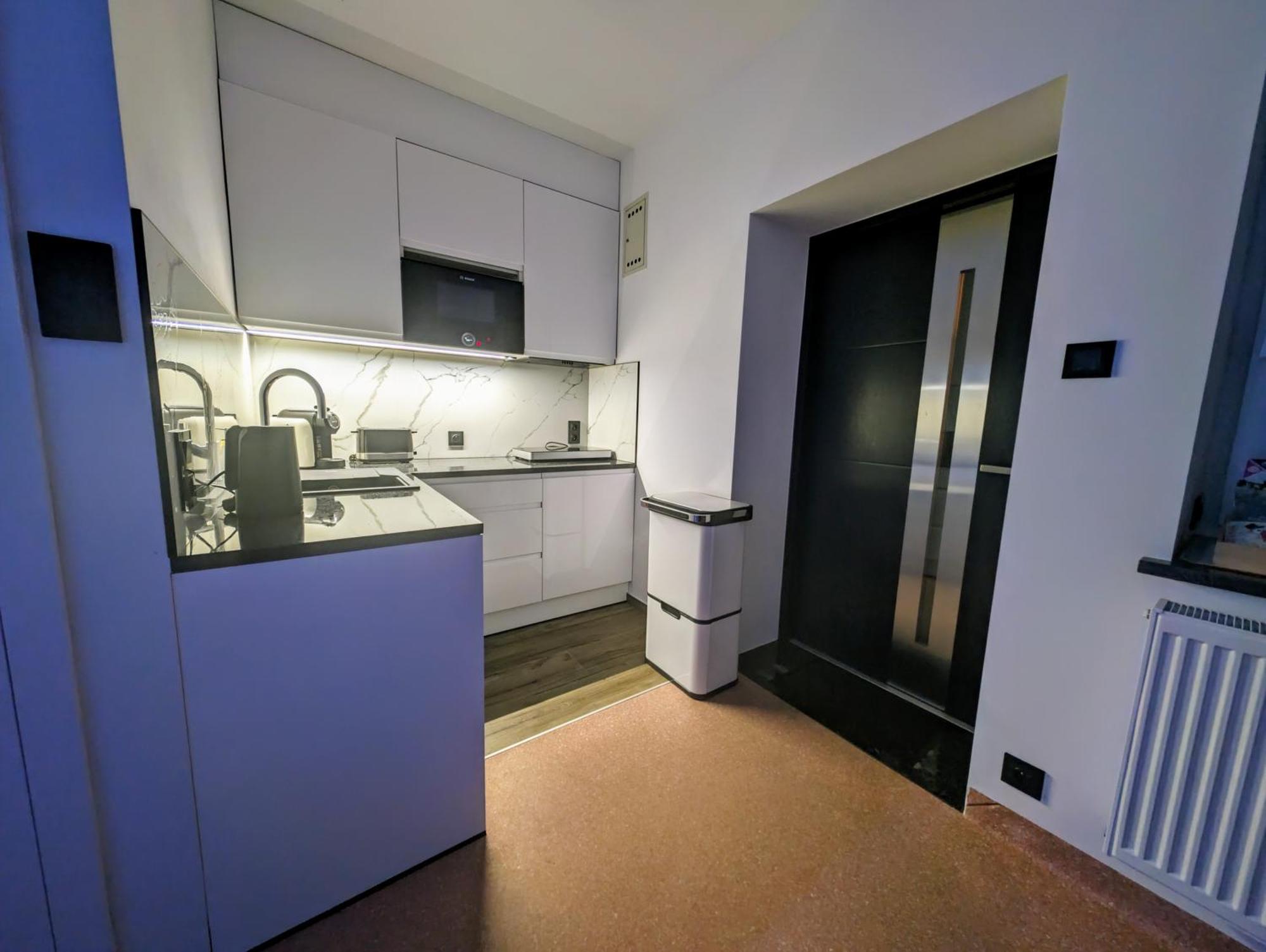 Kiwi Apartament Muszyna Exteriér fotografie