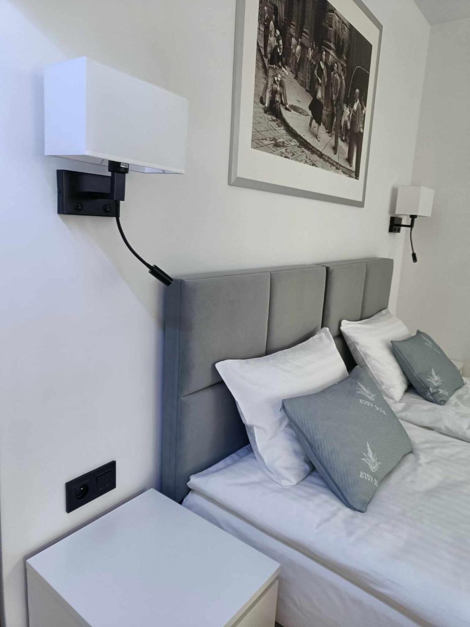 Kiwi Apartament Muszyna Exteriér fotografie