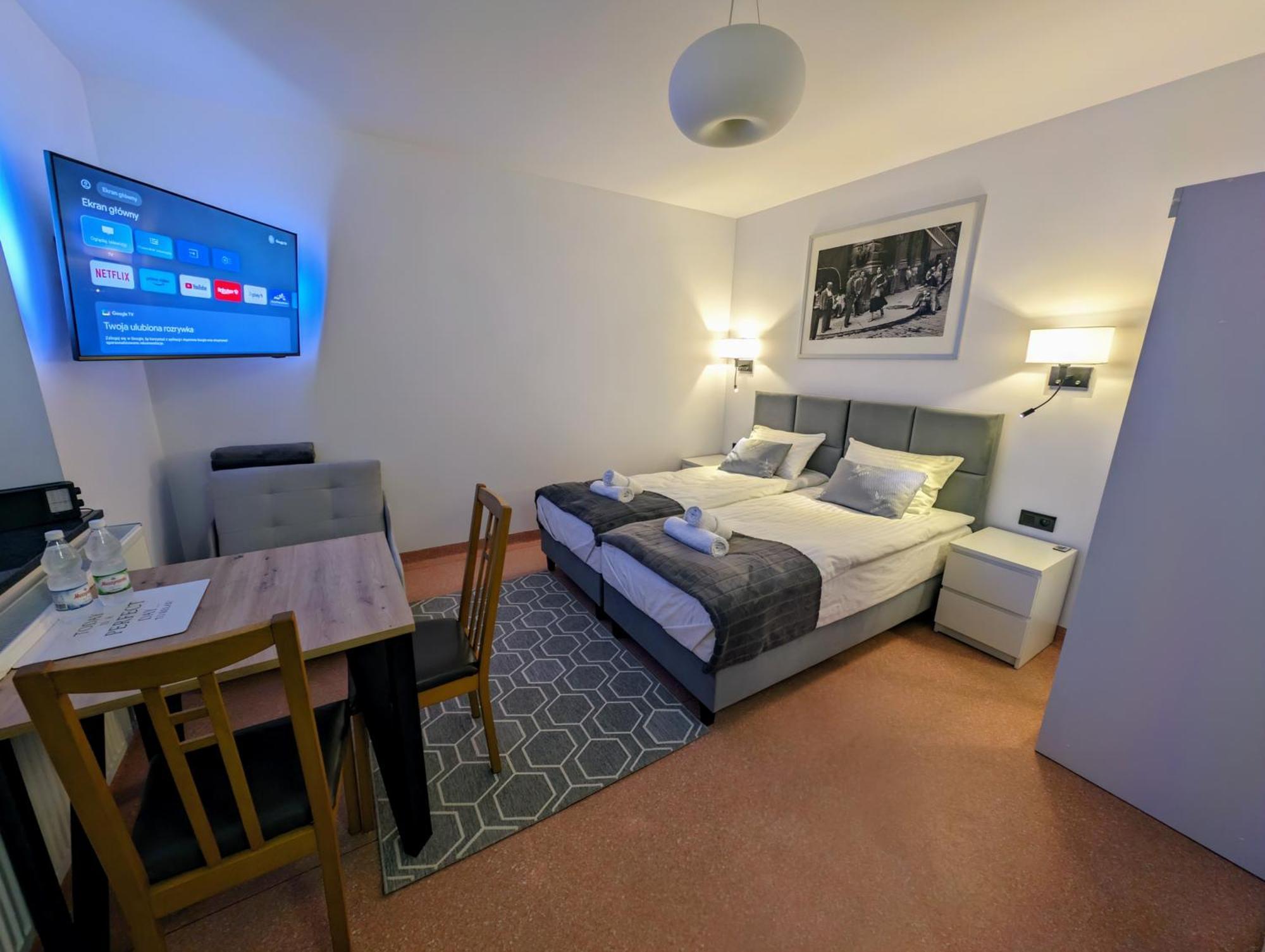 Kiwi Apartament Muszyna Exteriér fotografie