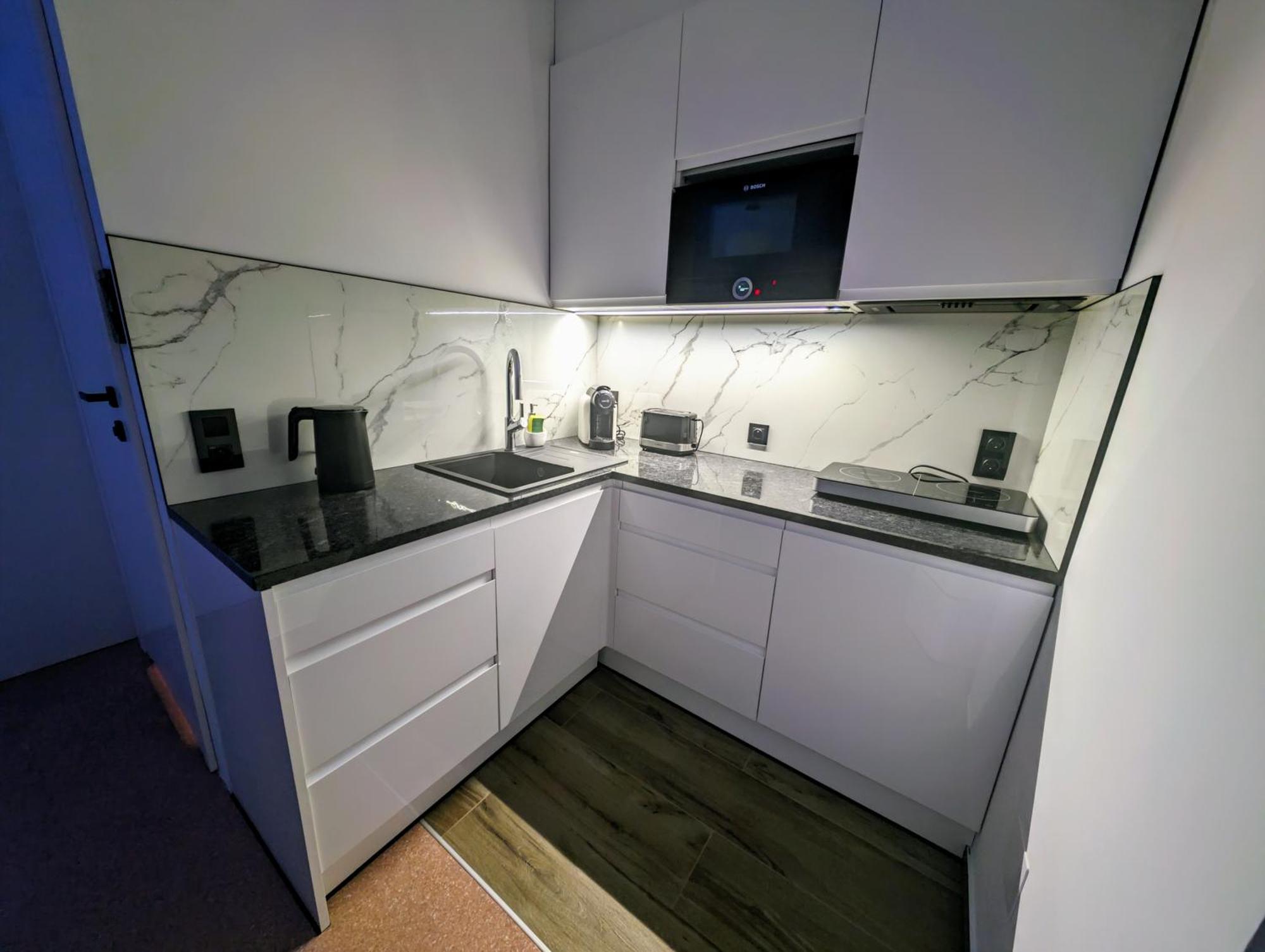 Kiwi Apartament Muszyna Exteriér fotografie